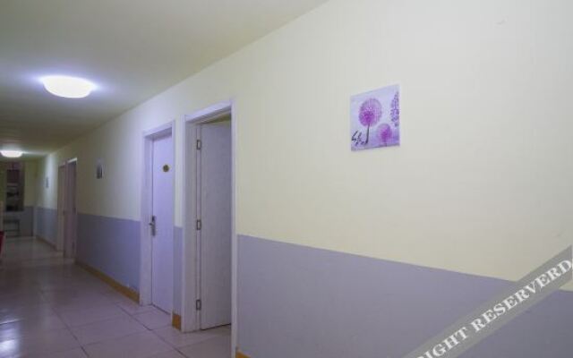 Weifang 7+1 fashion room