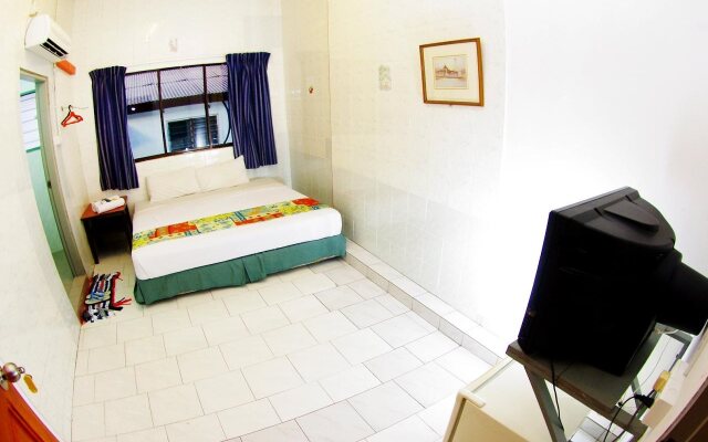 Sayang Harmony Lodge