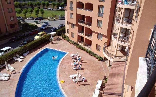 Efir 2 - Menada Apartments