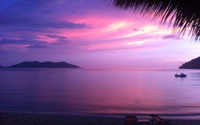 Yuyu Golden Beach