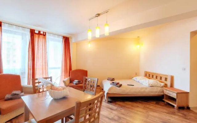 Apartamenty Diva Kołobrzeg