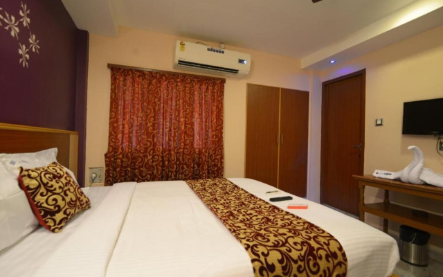 OYO Rooms Madurai Periyar Bus Stand