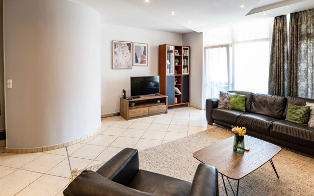 Elite Center Apartman