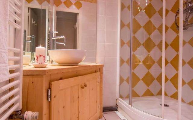 R Sidence Androsace 42