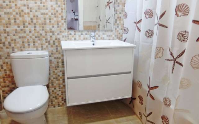 San Fernando - Family House