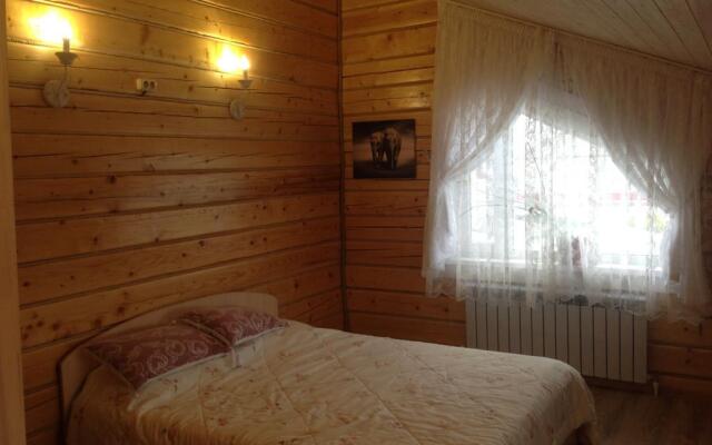 Guest House Yalta