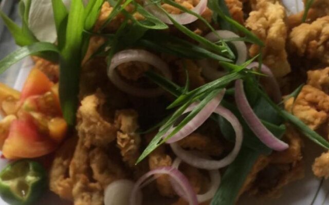 Nichos Island Resort