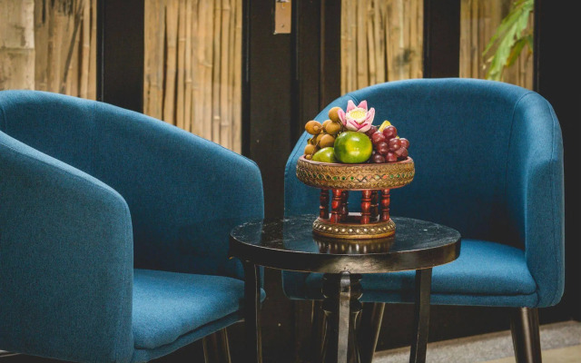 Mulberry Hotel