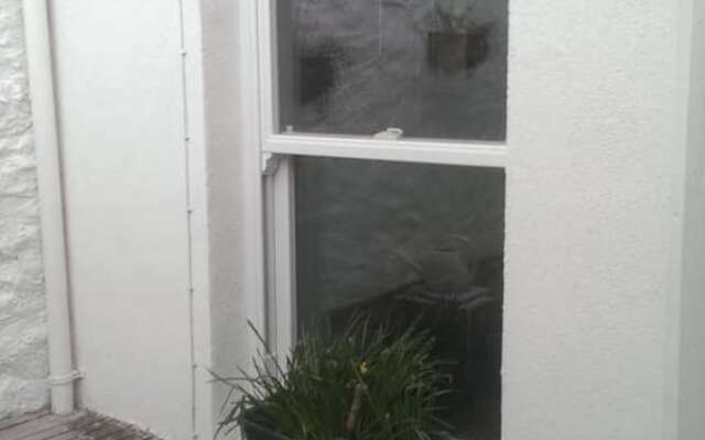 Townhouse in Clifton Village