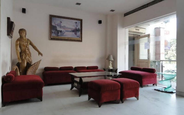 Fabhotel Bharat Continental