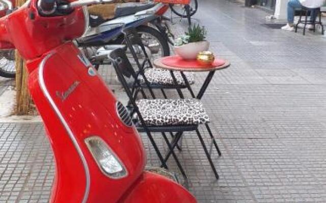 Apartments 77 Νικη