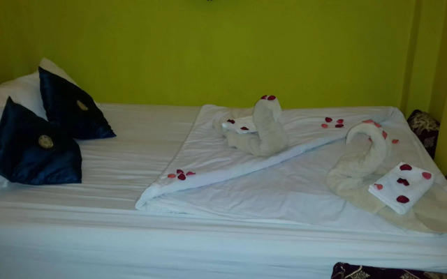 Dar ayour appartements