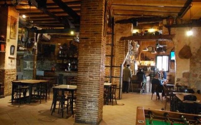 Fonda Del Tozal