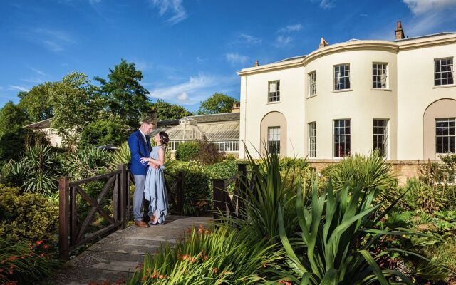 Owston Hall Hotel