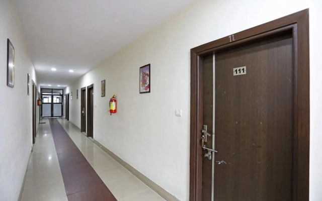 Moriya Palace By OYO Rooms