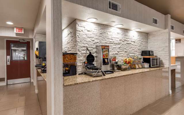 SureStay Hotel by Best Western Alexandria