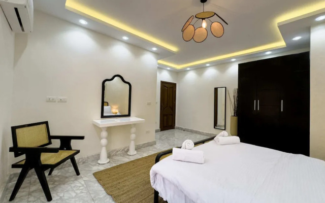 Xuru New Cairo - 15 Min to Airport