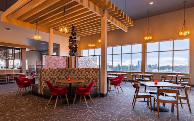 Hotel Spice & Sky Atlanta Perimeter
