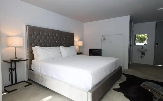 Viento Beach Lodge