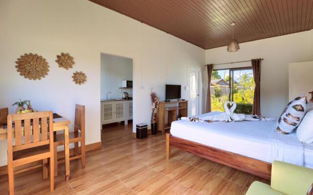 Maya Resort Samui Family resort Sha Plus Extra