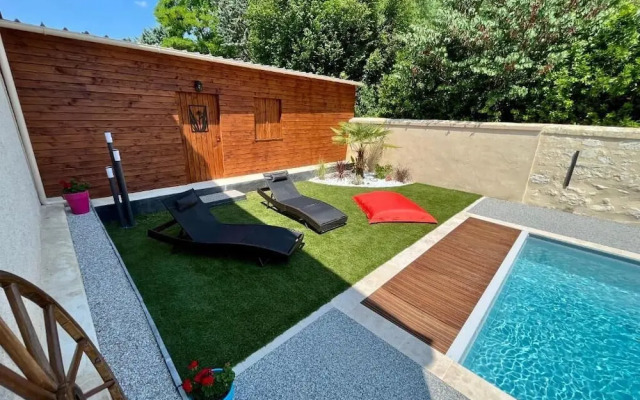 Cave Auger La Maison d'Hotes