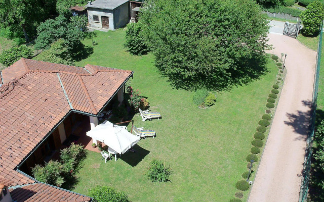 B&B Il Ciliegio Fiorito