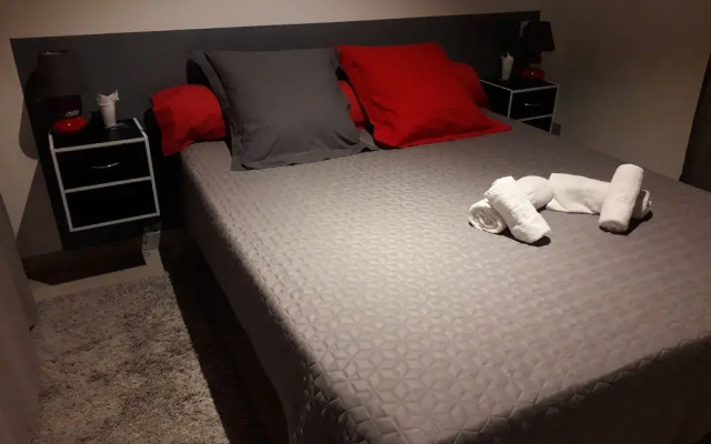 Incarnita Et Jean Claude