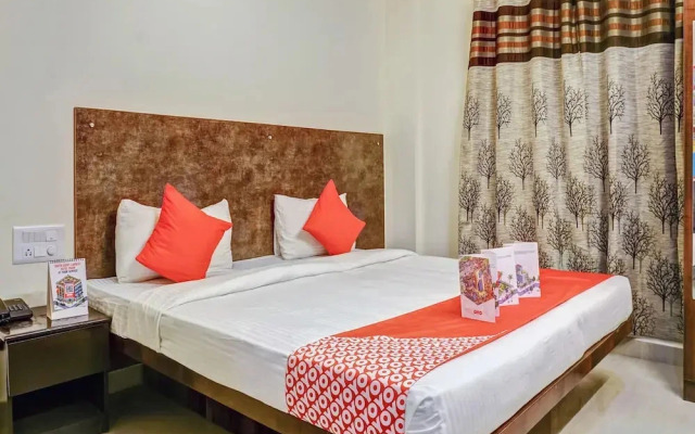 Maruthi Home Stays 2 By OYO Rooms
