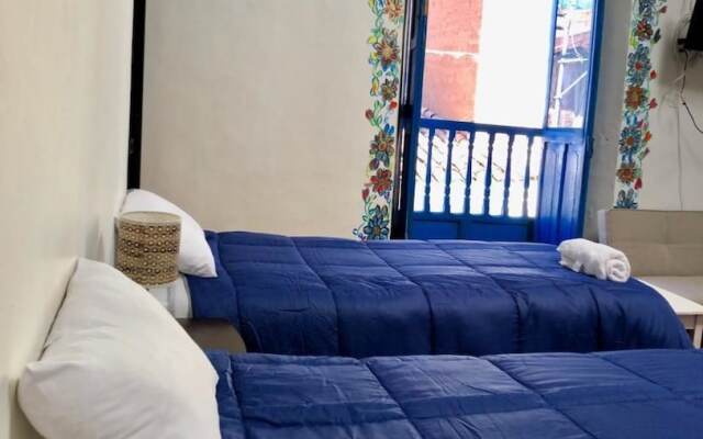 Apartamento Cuzco