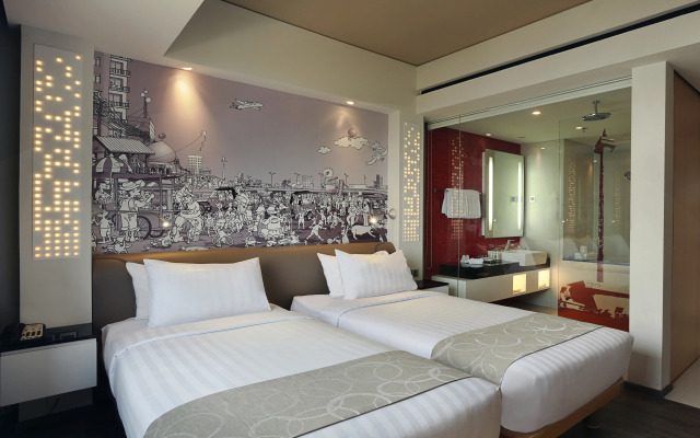 Mercure Jakarta Simatupang