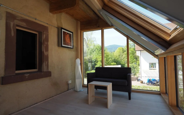 DIE KRONE - Hotel Garni