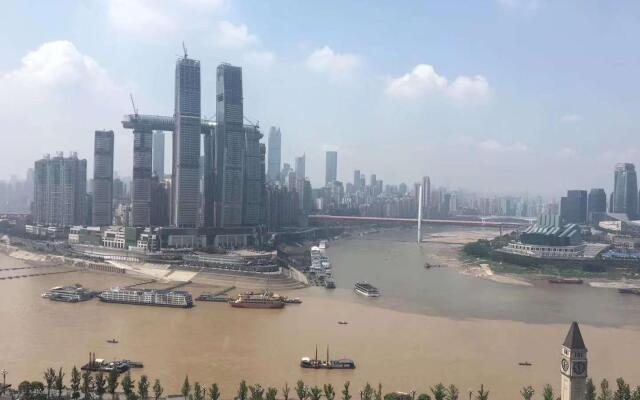 Himalaya Serviced Residences Chongqing