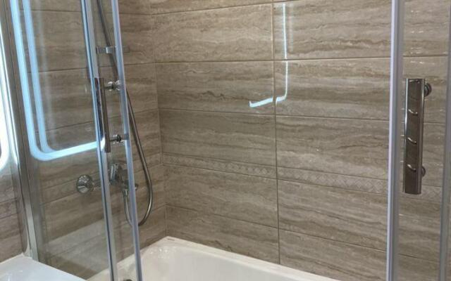 Апартаменты в 3-ем микрорайоне 12