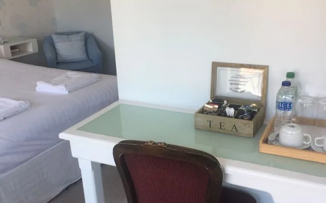 Limes Hotel
