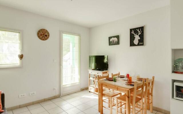 Appartement Cauterets, 3 pièces, 6 personnes - FR-1-401-163