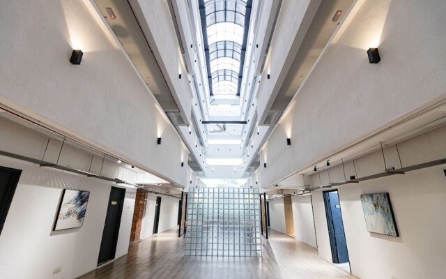 Urban Living Residence