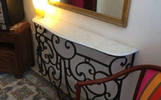Hôtel La Madeleine