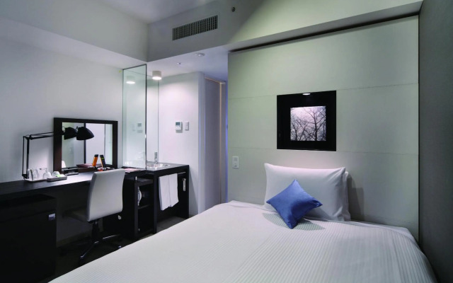 Hotel Vista Sapporo Odori