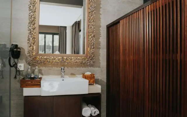 The Ning Resort Ubud
