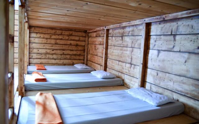 Gjaid-Alm 1738m am Dachstein-Krippenstein