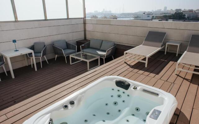Hotel Neptuno Playa & Spa