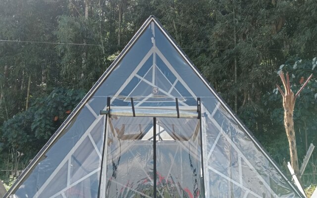 Popitan Garden Campground & Glamping