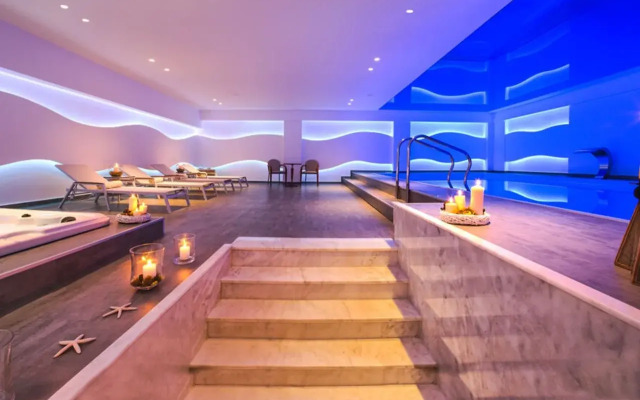 Mediterranean Beach Resort