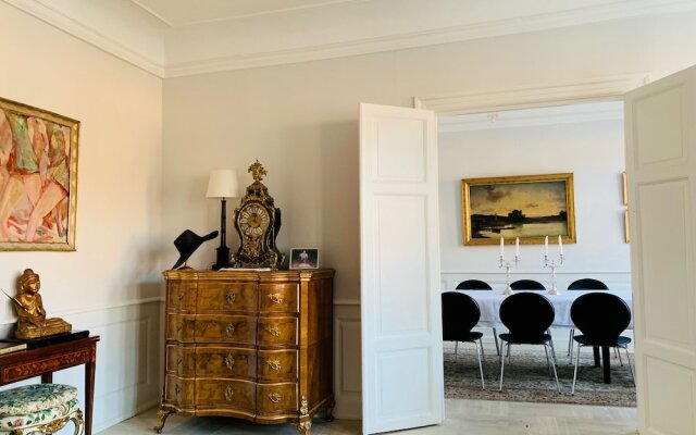 Best Stay Copenhagen - Nyhavn 8