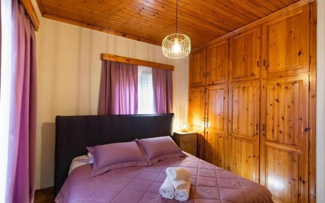 Rosa's House Lefkada AV Properties