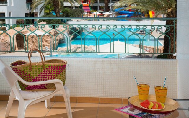 Leonardo Club Hotel Eilat - All Inclusive