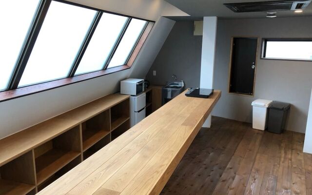 Okaeri House - Hostel