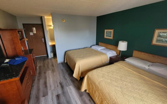 Belgium Inn & Suites