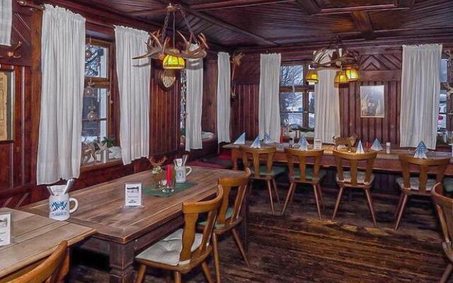 Landgasthof Zum Alten Reichenbach