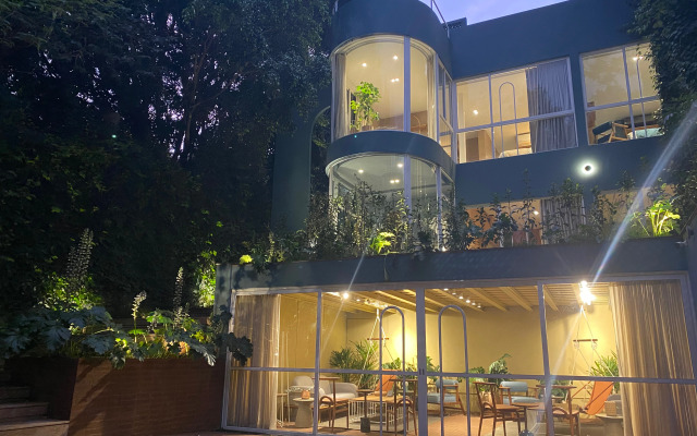 UMA Casa